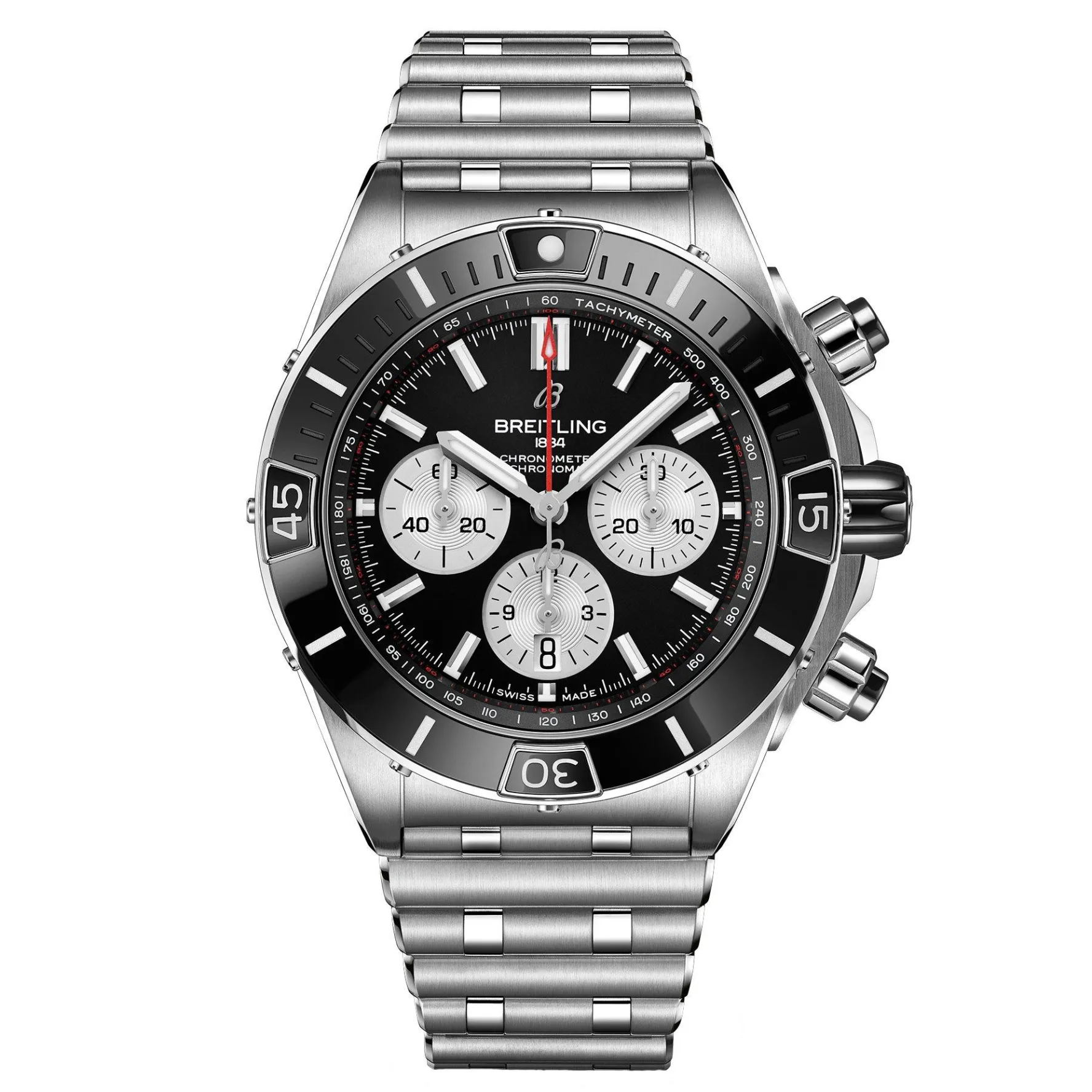 Breitling Super Chronomat B01 44mm Automatic Men's Watch
