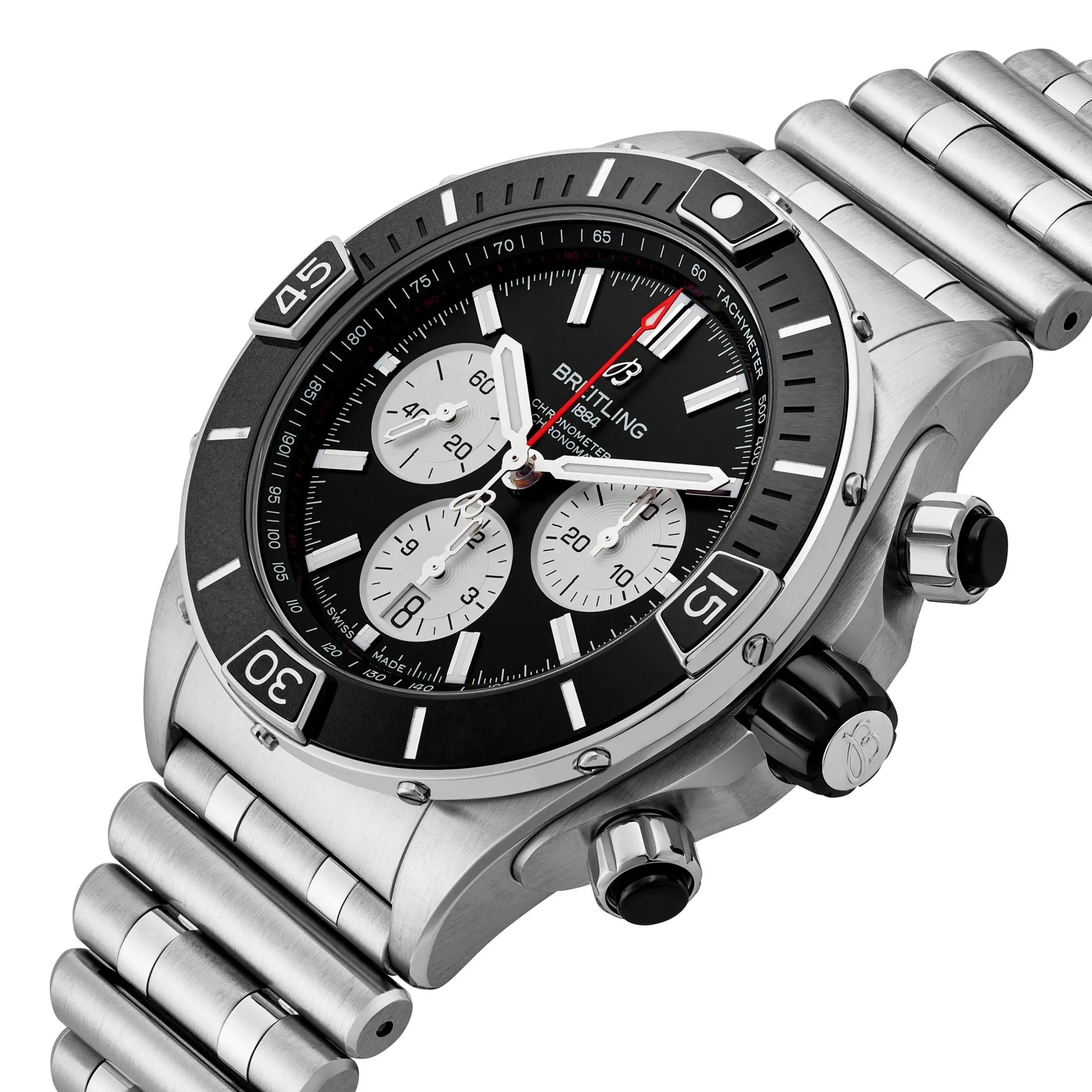 Breitling Super Chronomat B01 44mm Automatic Men's Watch