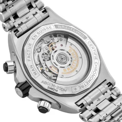 Breitling Super Chronomat B01 44mm Automatic Men's Watch