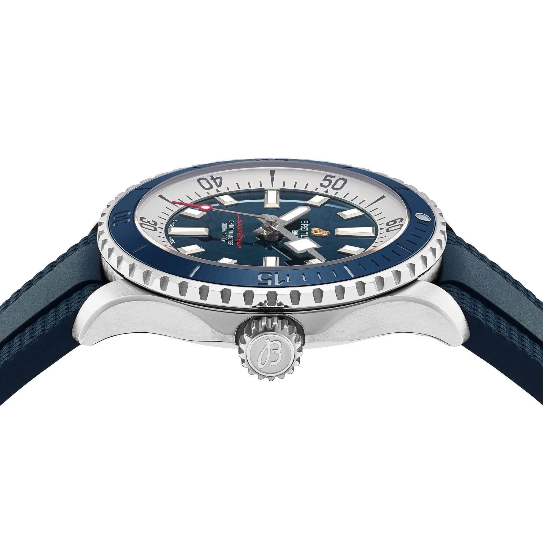 Breitling Superocean Automatic 42mm Men’s Watch