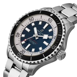 Breitling Superocean Automatic 44mm Men’s Watch