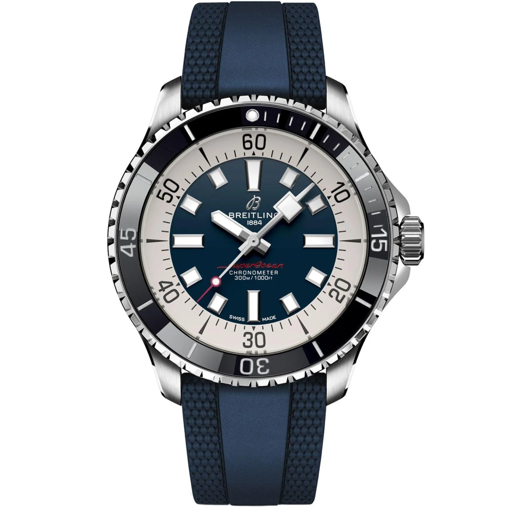 Breitling Superocean Automatic 44mm Men’s Watch