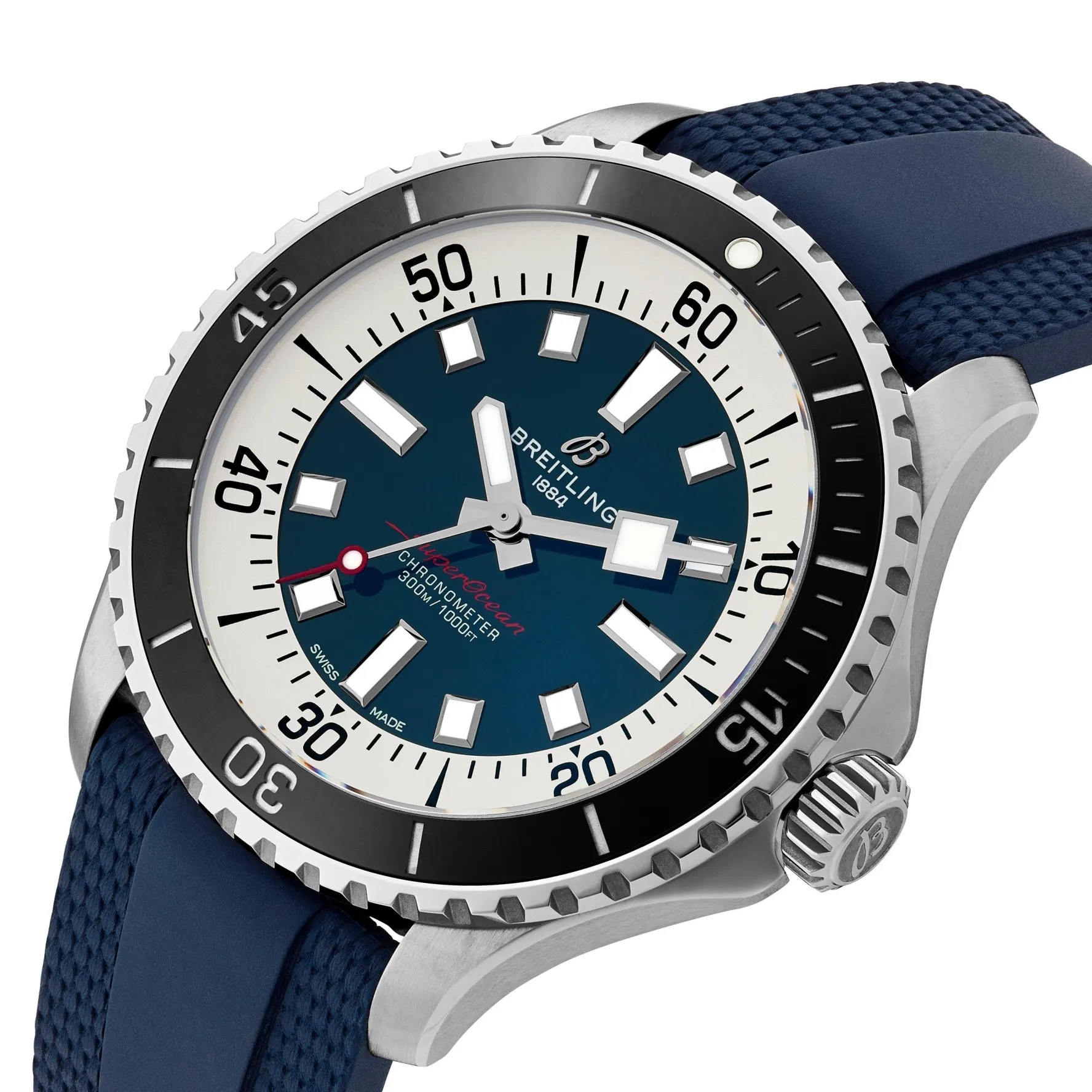 Breitling Superocean Automatic 44mm Men’s Watch