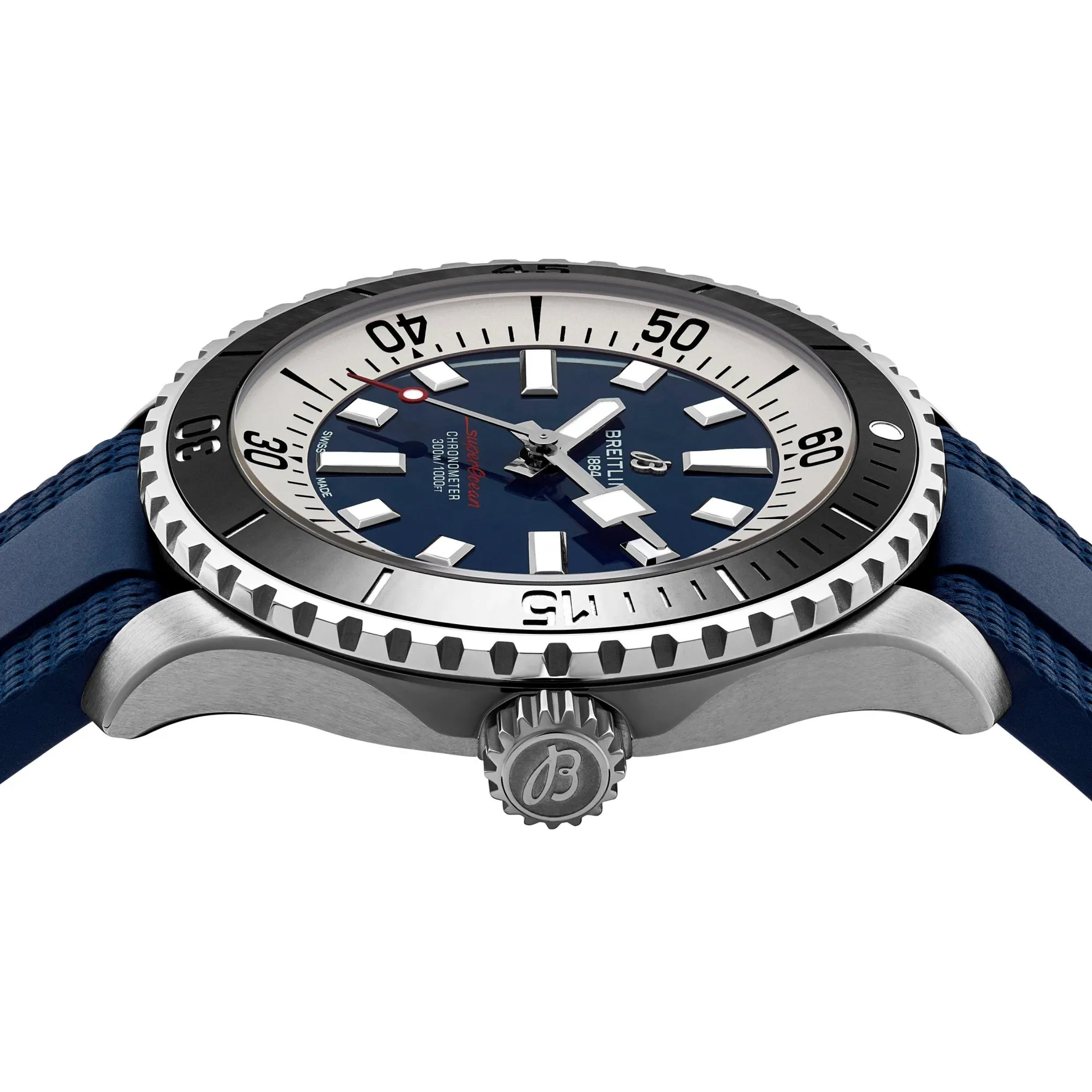 Breitling Superocean Automatic 44mm Men’s Watch