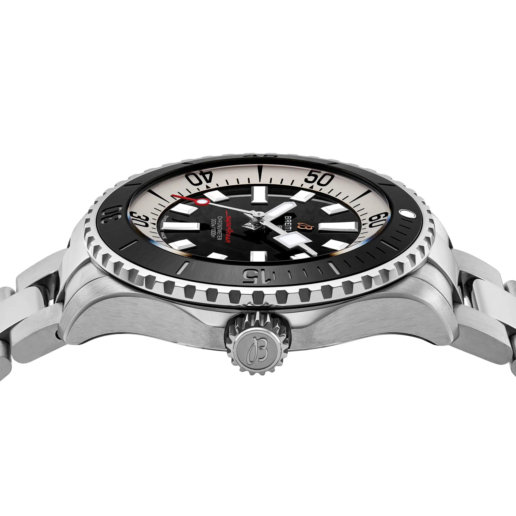 Breitling Superocean Automatic 46mm Men’s Watch