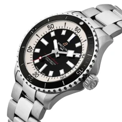 Breitling Superocean Automatic 42mm Men’s Watch
