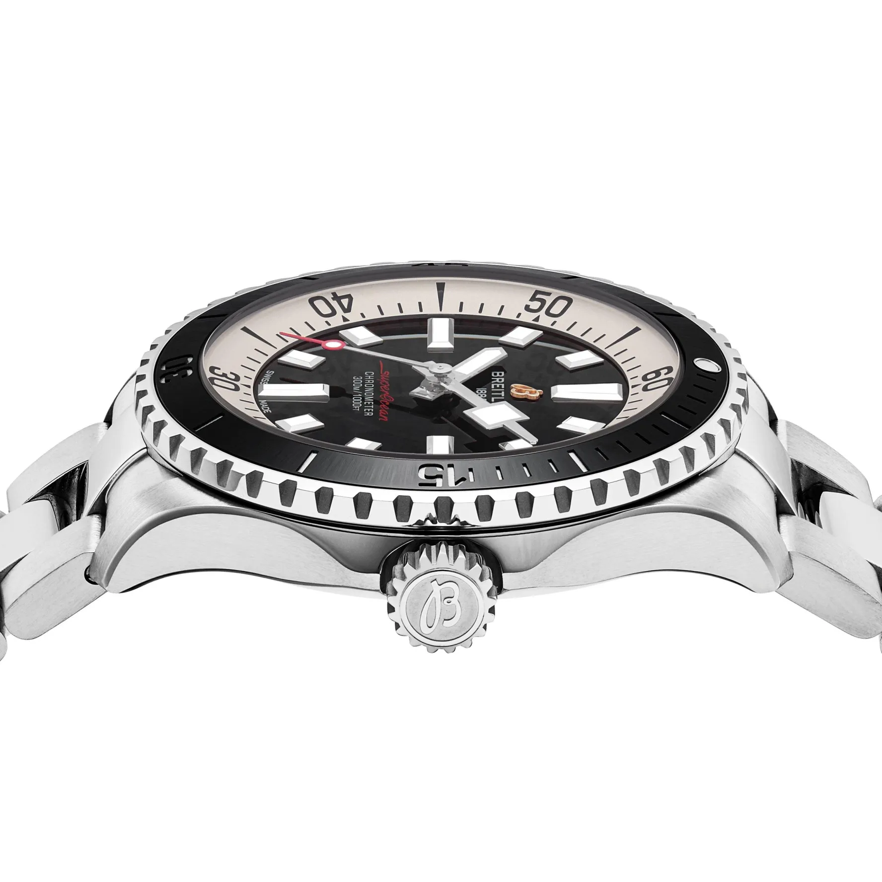 Breitling Superocean Automatic 42mm Men’s Watch
