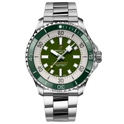 Breitling Superocean Automatic 44mm Men’s Watch