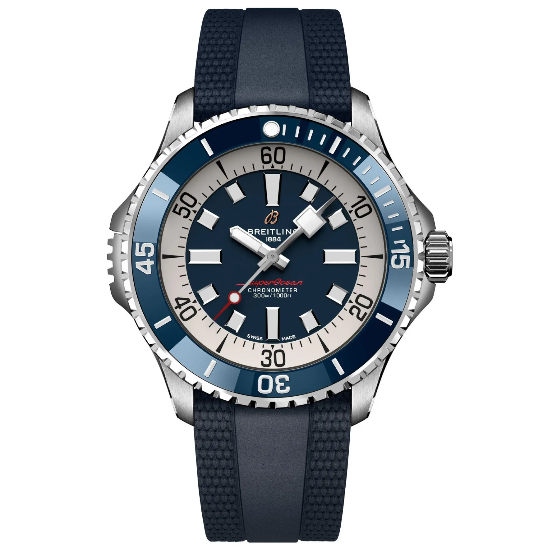 Breitling Superocean Automatic 46mm Men’s Watch