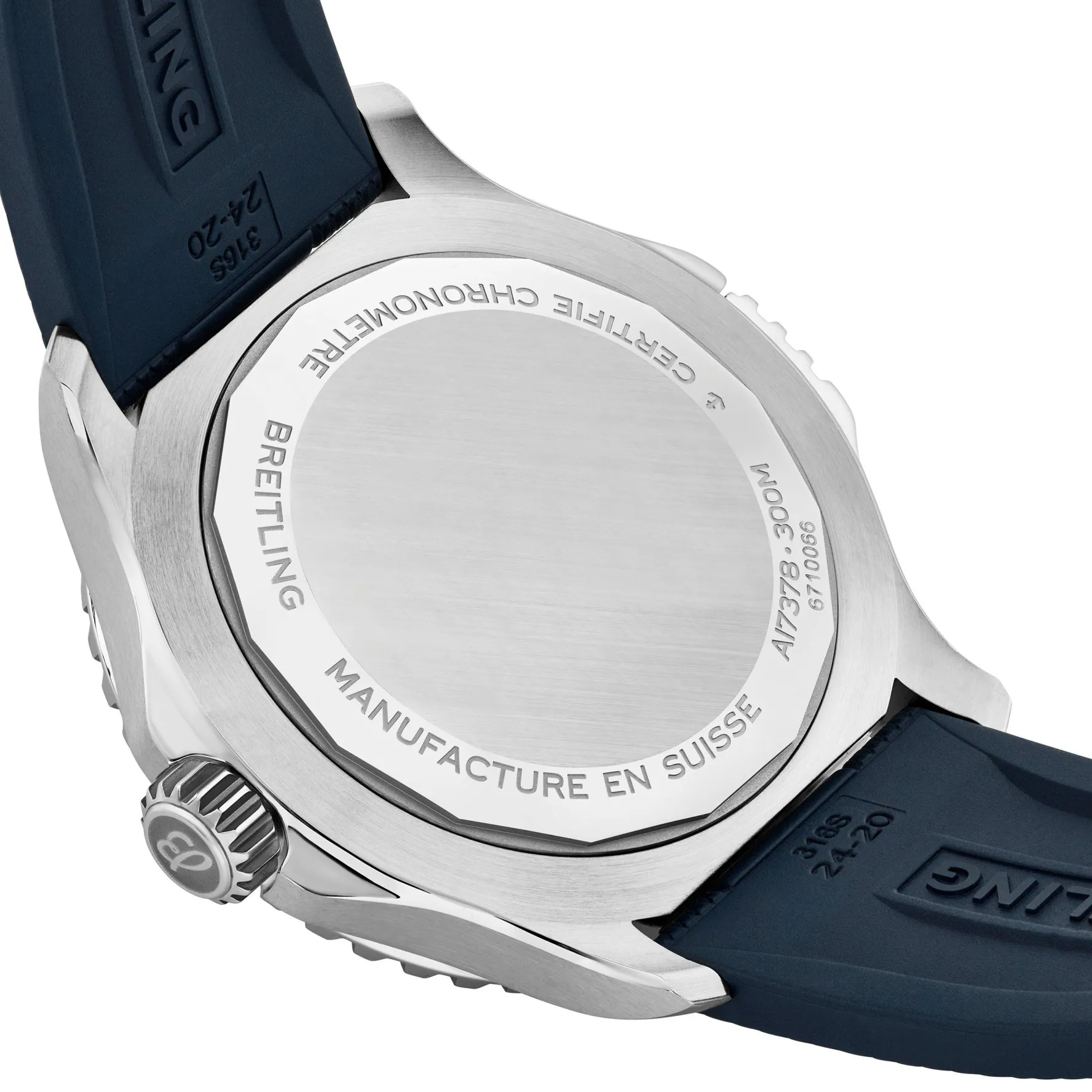 Breitling Superocean Automatic 46mm Men’s Watch