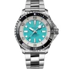 Breitling Superocean Automatic 44mm Turquoise Men’s Watch