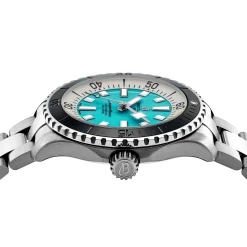 Breitling Superocean Automatic 44mm Turquoise Men’s Watch