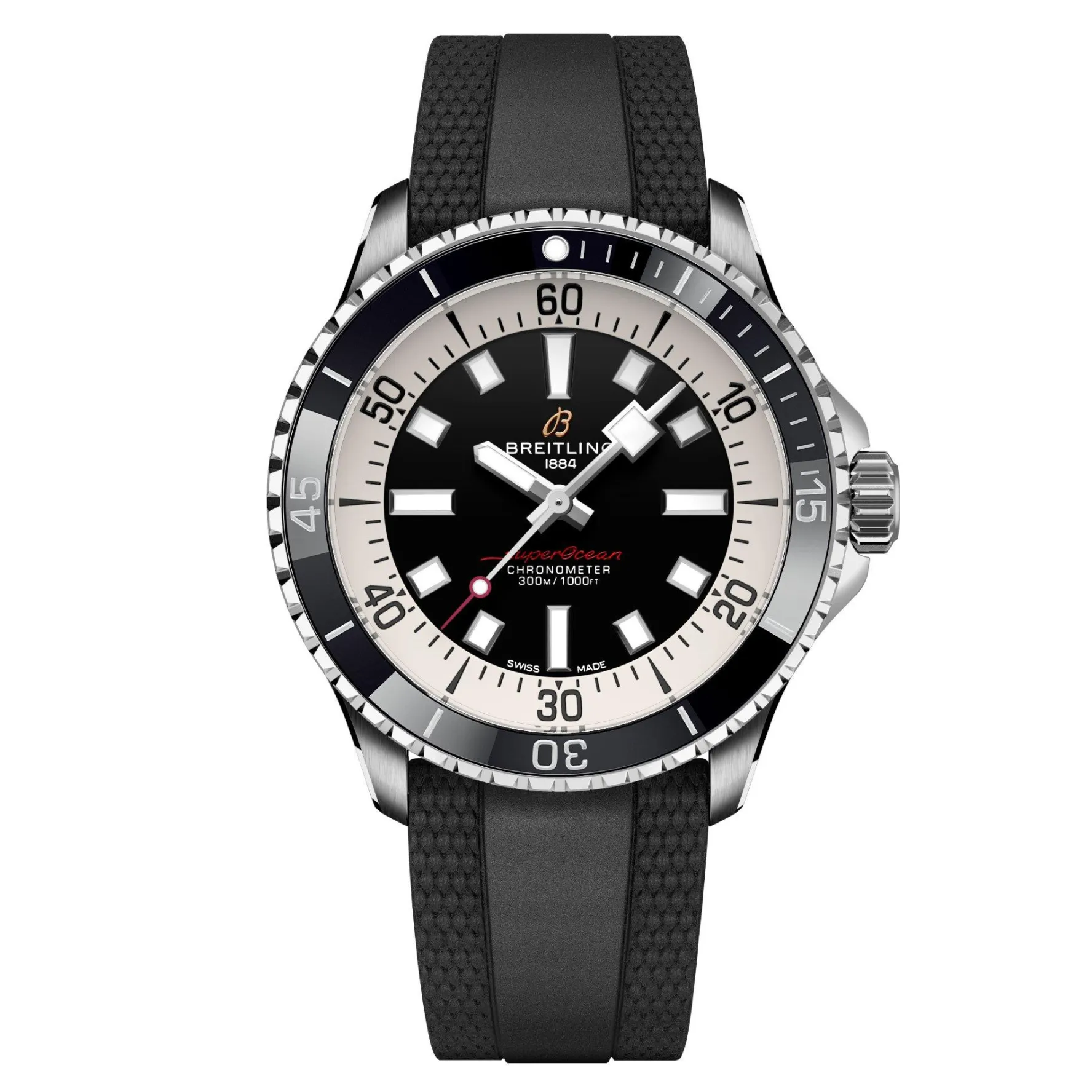 Breitling Superocean Automatic 42mm Men’s Watch