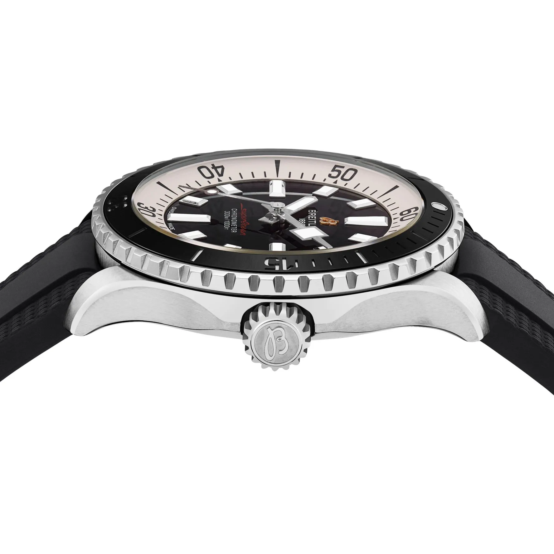Breitling Superocean Automatic 42mm Men’s Watch
