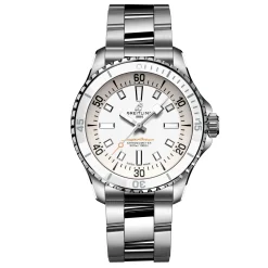 Breitling Superocean Automatic 36mm Ladies Watch