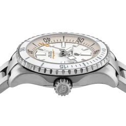 Breitling Superocean Automatic 36mm Ladies Watch