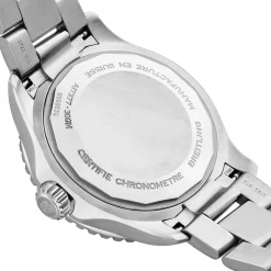 Breitling Superocean Automatic 36mm Ladies Watch
