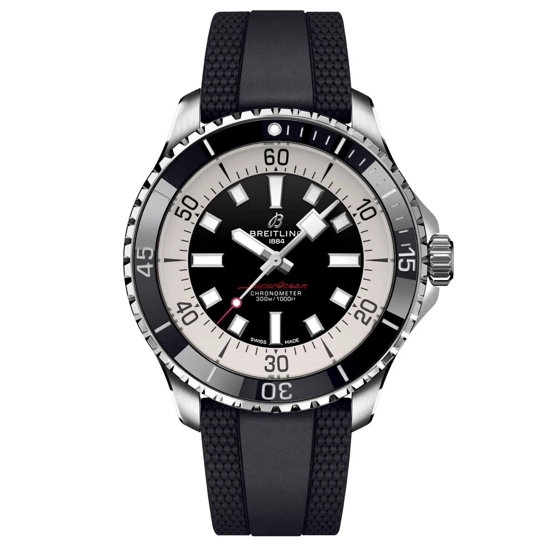 Breitling Superocean Automatic 44mm Men’s Watch