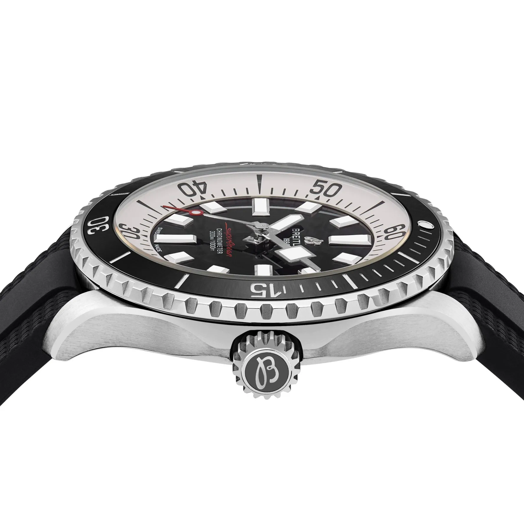 Breitling Superocean Automatic 44mm Men’s Watch