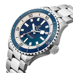 Breitling Superocean Automatic 42mm Men’s Watch