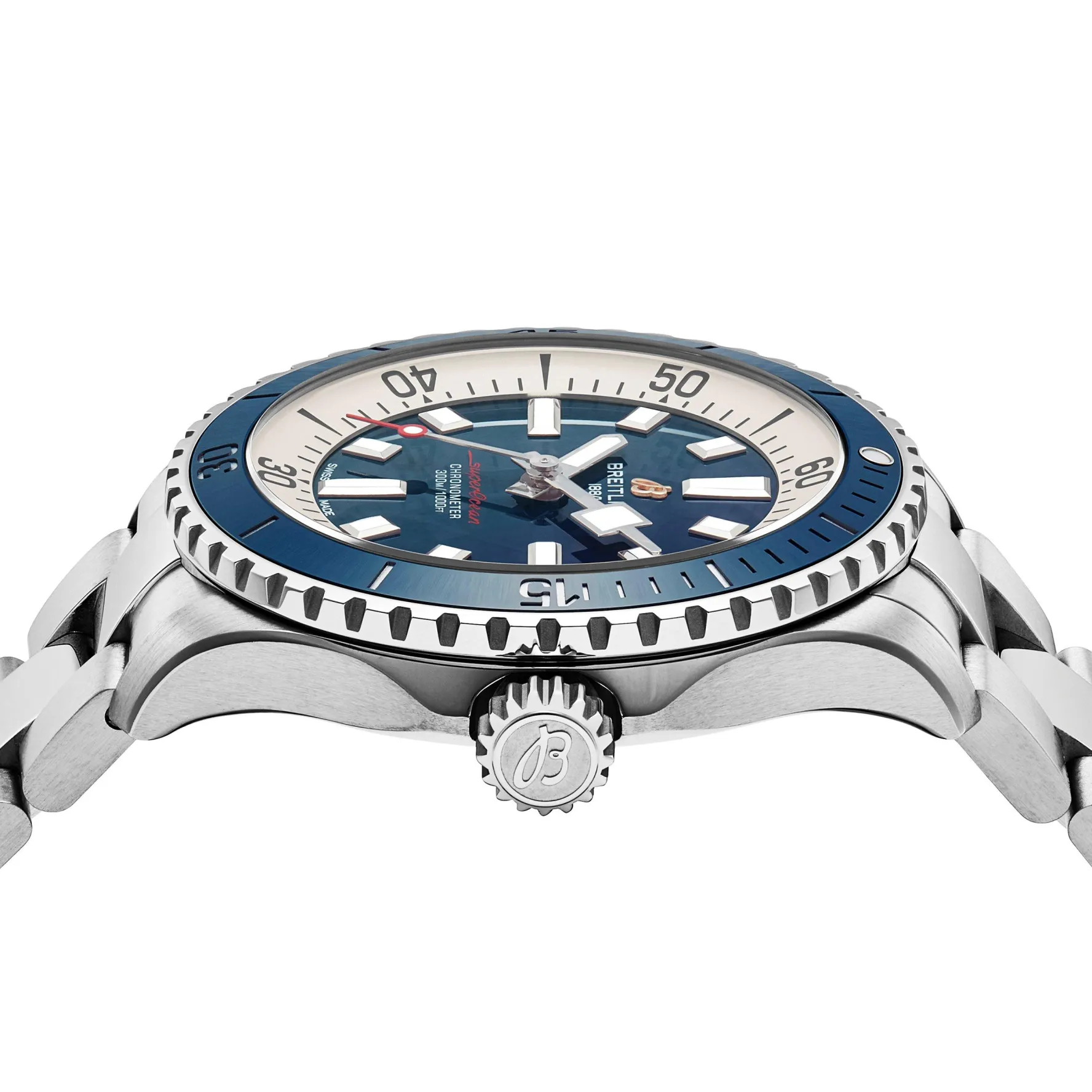 Breitling Superocean Automatic 42mm Men’s Watch