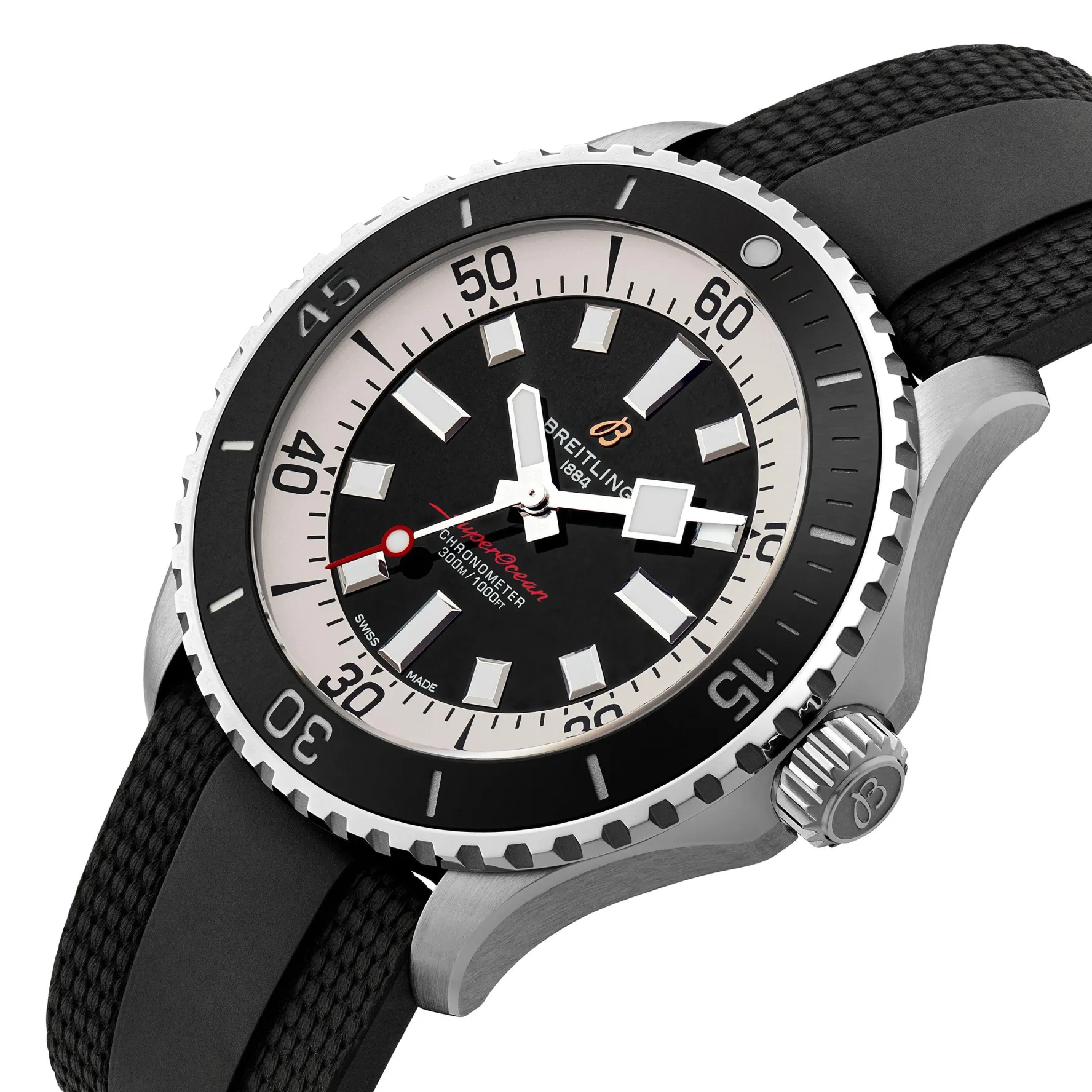 Breitling Superocean Automatic 46mm Men’s Watch