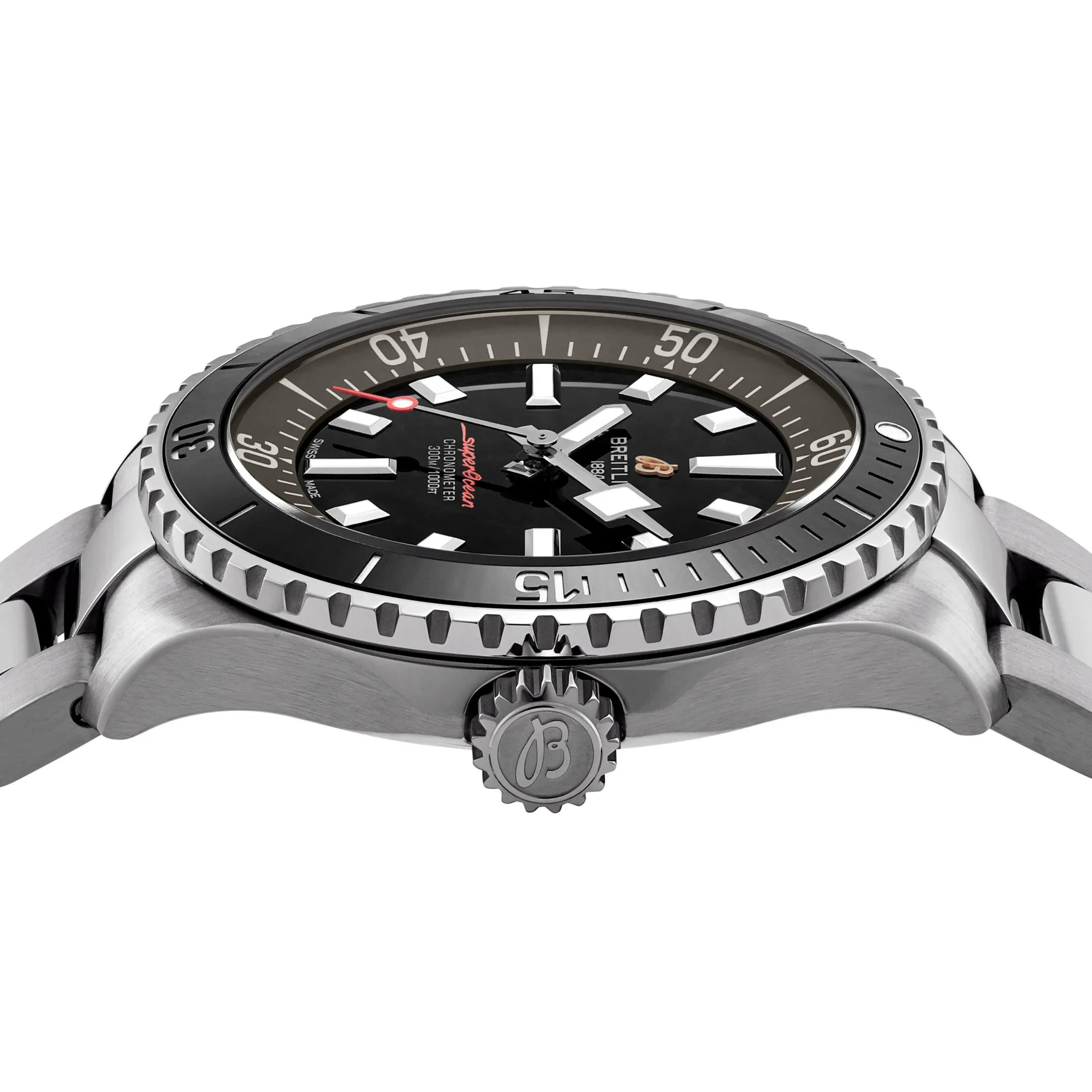 Breitling Superocean Automatic 42mm Men’s Watch