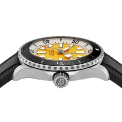 Breitling Superocean Automatic 46mm Code Yellow Men’s Watch