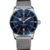 Breitling Superocean Heritage B20 Automatic 46mm Men's Watch