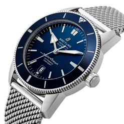 Breitling Superocean Heritage B20 Automatic 46mm Men's Watch