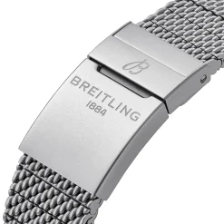 Breitling Superocean Heritage B20 Automatic 46mm Men's Watch