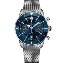 Breitling Superocean Heritage B01 Chronograph 42mm Automatic Men’s Watch