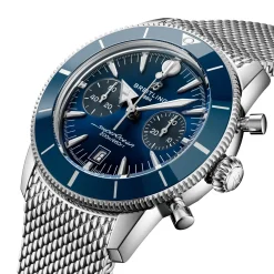 Breitling Superocean Heritage B01 Chronograph 42mm Automatic Men’s Watch