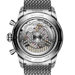Breitling Superocean Heritage B01 Chronograph 42mm Automatic Men’s Watch
