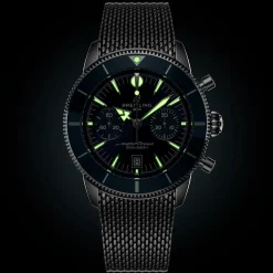 Breitling Superocean Heritage B01 Chronograph 42mm Automatic Men’s Watch