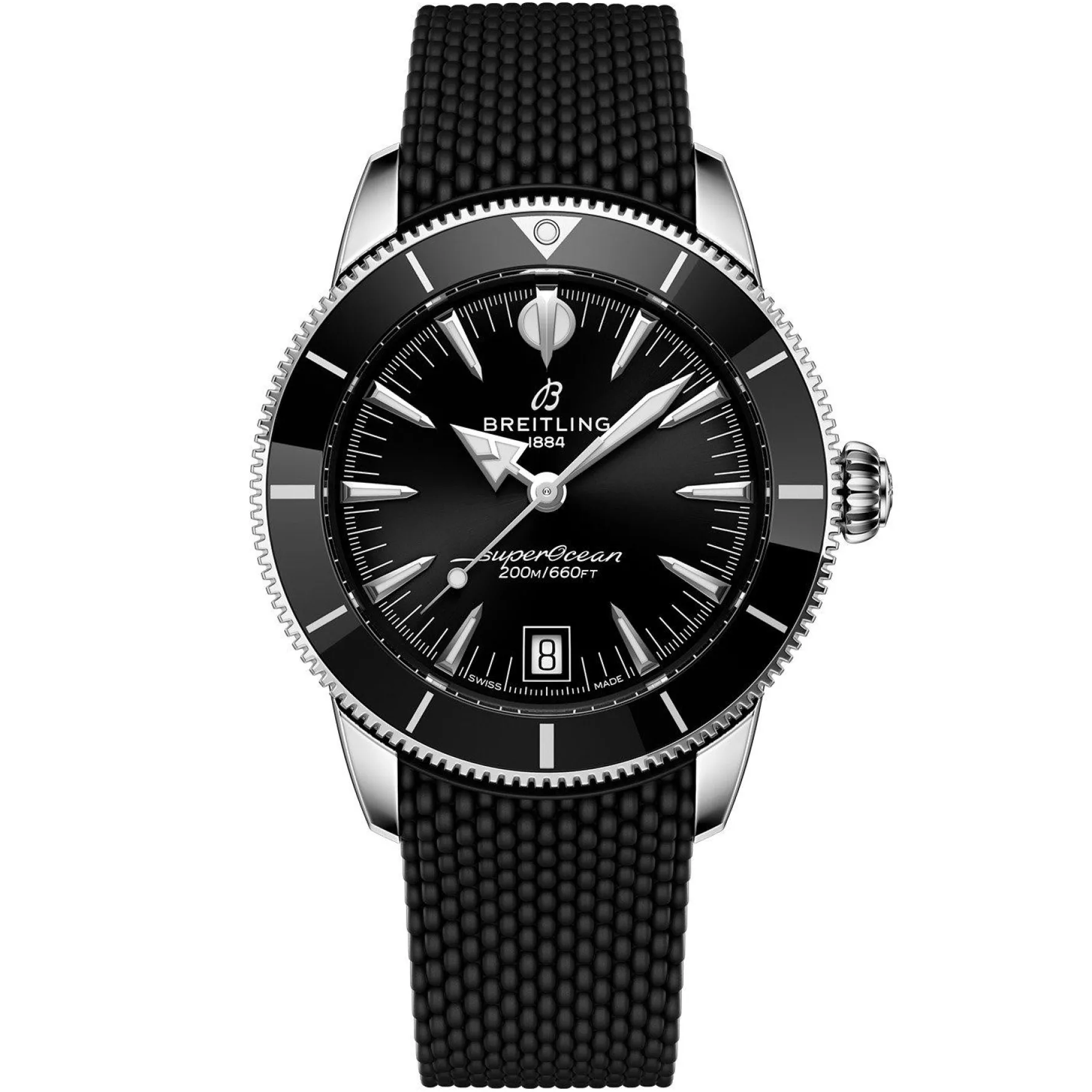 Breitling Superocean Heritage B31 40mm Automatic Men’s Watch