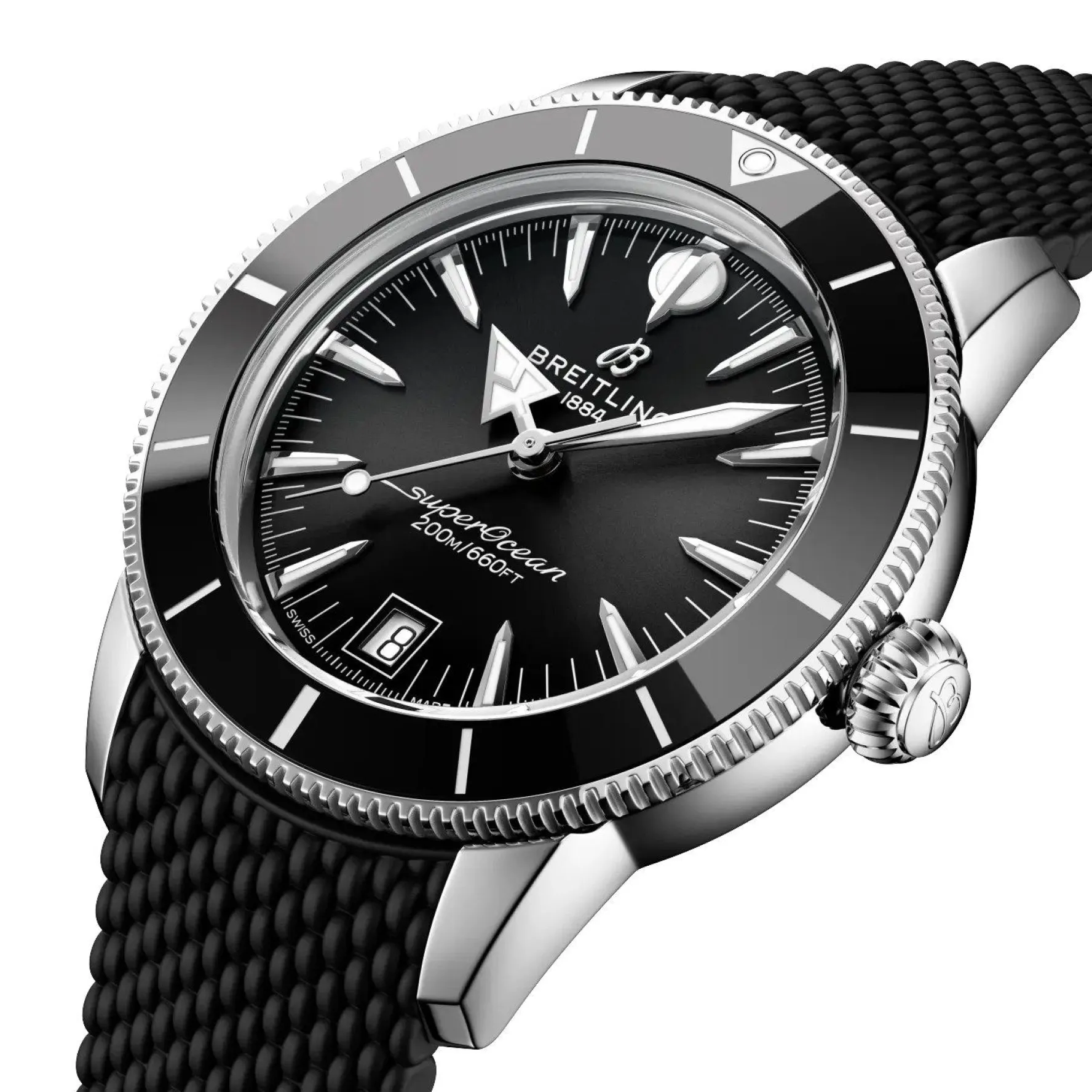 Breitling Superocean Heritage B31 40mm Automatic Men’s Watch