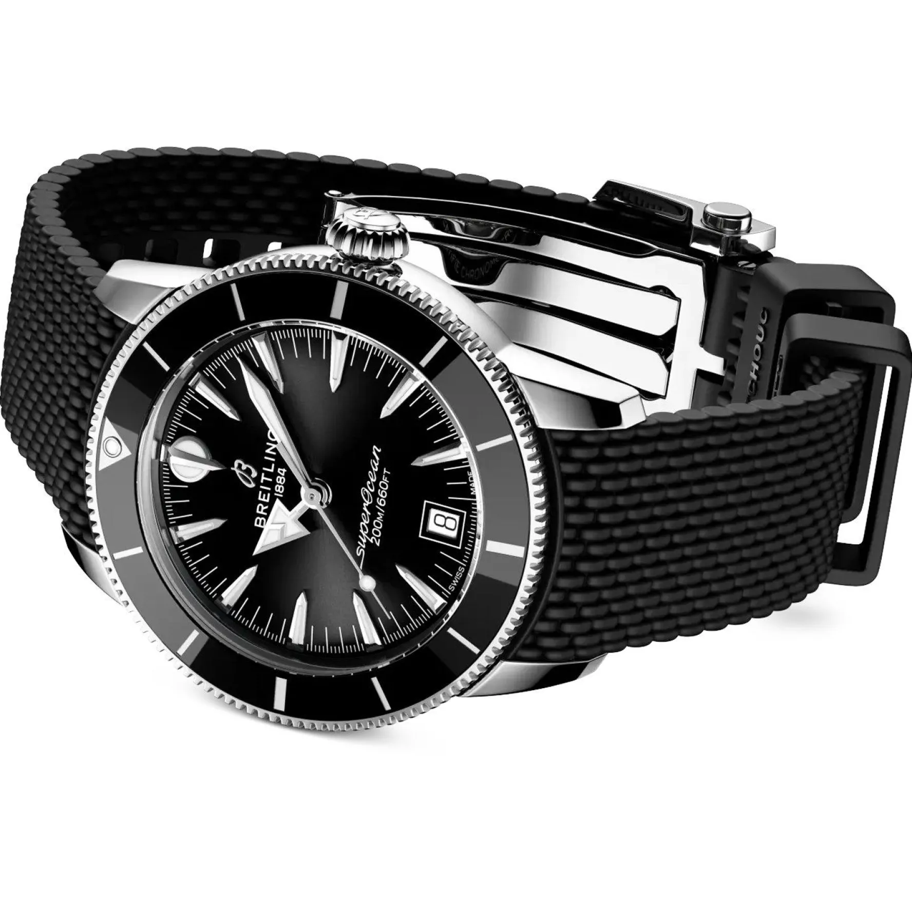 Breitling Superocean Heritage B31 40mm Automatic Men’s Watch