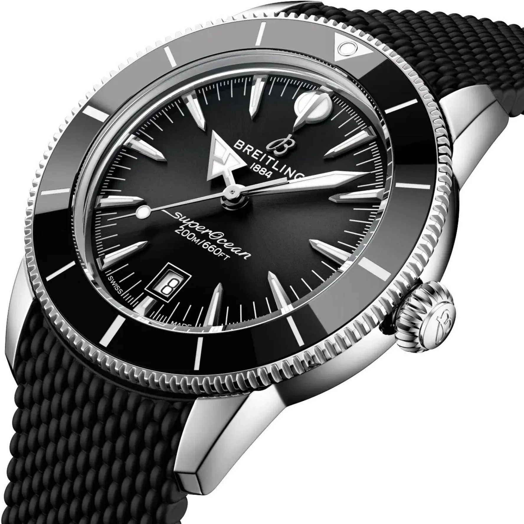 Breitling Superocean Heritage B31 44mm Automatic Men’s Watch