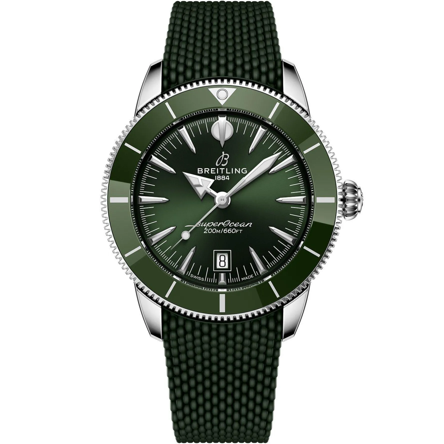 Breitling Superocean Heritage B31 44mm Automatic Men’s Watch