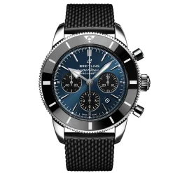 Breitling Superocean Heritage B01 Chronograph 44mm Automatic Men's Watch