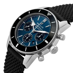 Breitling Superocean Heritage B01 Chronograph 44mm Automatic Men's Watch
