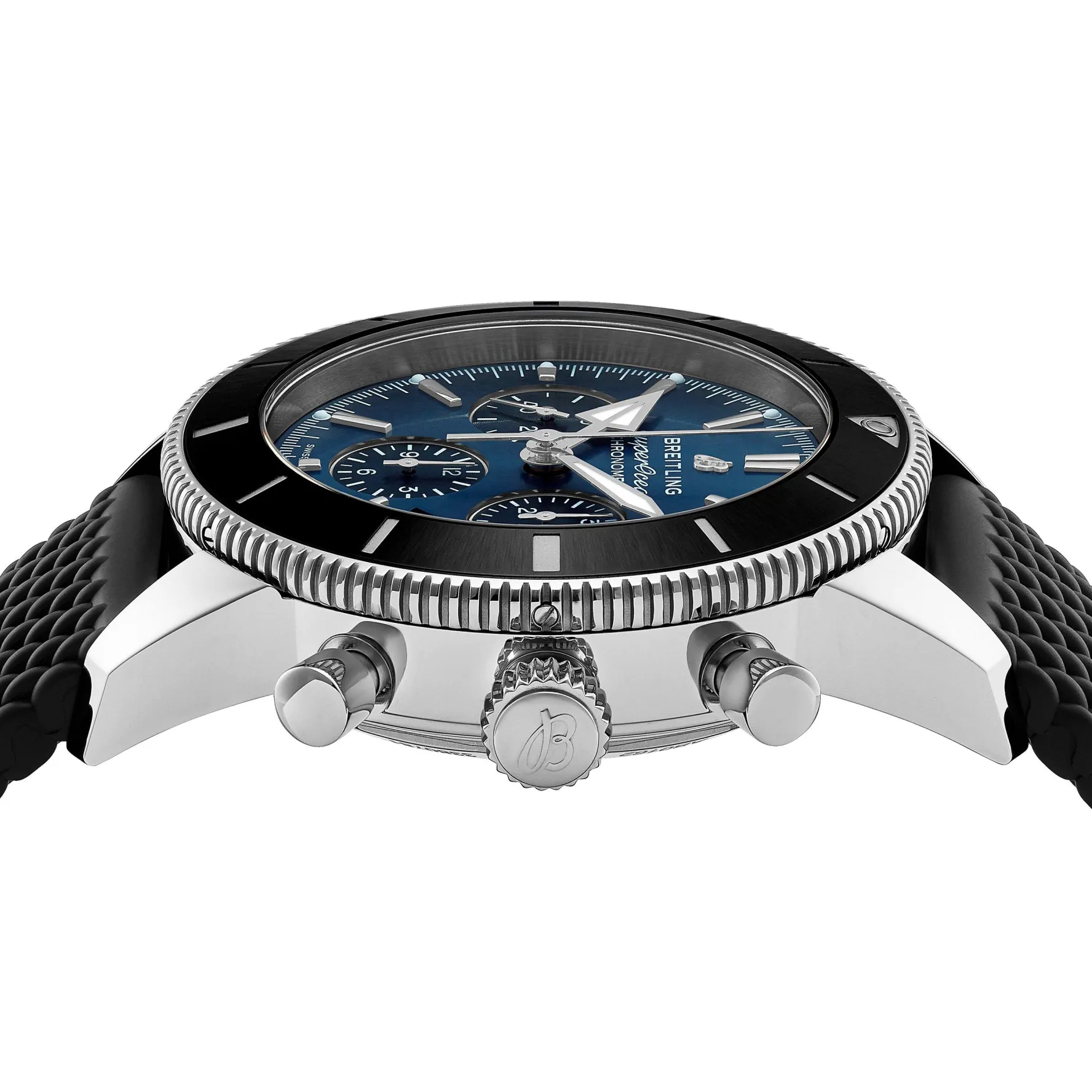 Breitling Superocean Heritage B01 Chronograph 44mm Automatic Men's Watch