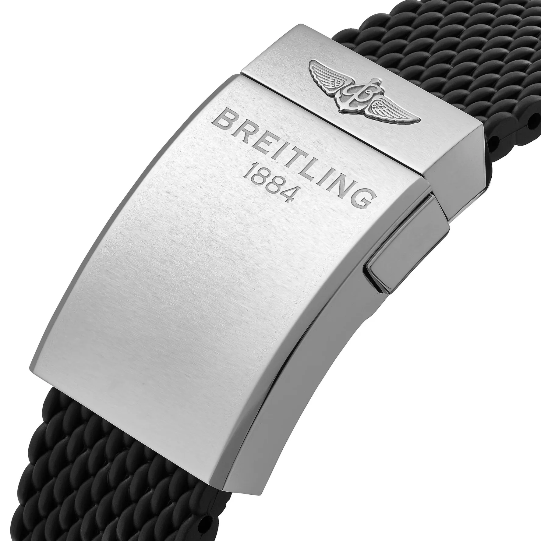 Breitling Superocean Heritage B01 Chronograph 44mm Automatic Men's Watch