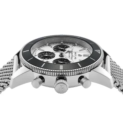 Breitling Superocean Heritage B01 Chronograph 44mm Automatic Men's Watch
