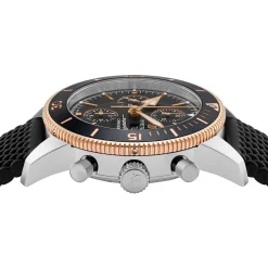 Breitling Superocean Heritage Chronograph 44mm Automatic Men's Watch
