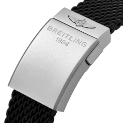 Breitling Superocean Heritage Chronograph 44mm Automatic Men's Watch
