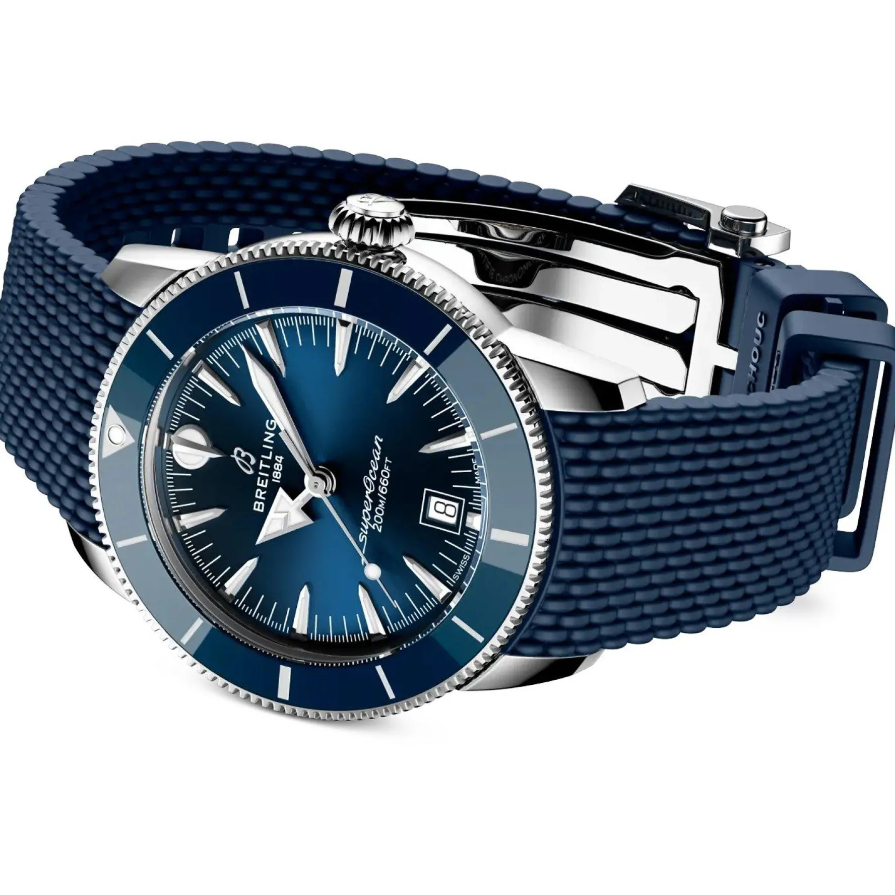 Breitling Superocean Heritage B31 42mm Automatic Men’s Watch