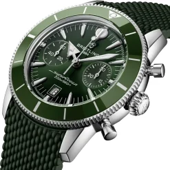 Breitling Superocean Heritage B01 Chronograph 42mm Automatic Men’s Watch