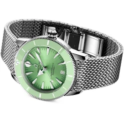 Breitling Superocean Heritage 36mm Automatic Ladies Watch
